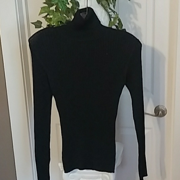 NWOT Joseph A turtleneck - Picture 1 of 4